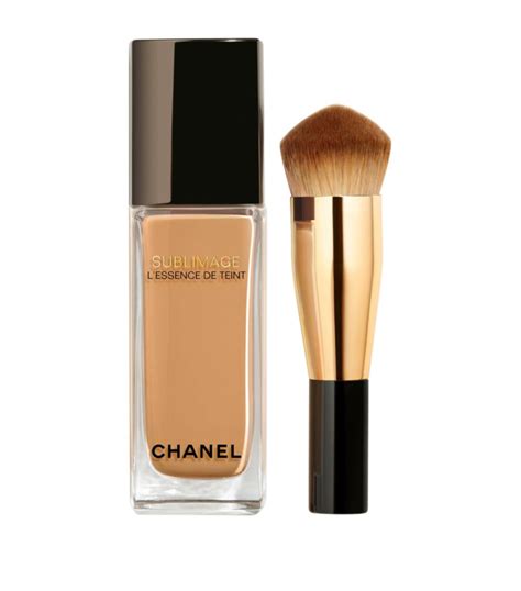 chanel chan sub lessence de teint 20 reviews|Every Chanel foundation, tried and tested by a beauty editor.